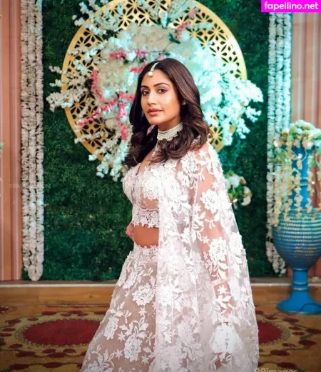 Surbhi Chandna OnlyFans Thumbnail #JyPRxjmU8K