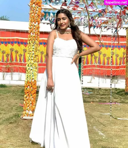 Surbhi Chandna OnlyFans Thumbnail #MgXc87KHKL