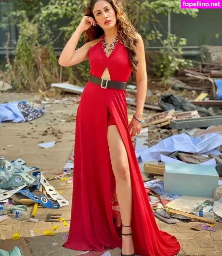 Surbhi Chandna OnlyFans Thumbnail #S0vZqXpi4K