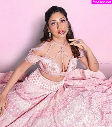 Surbhi Chandna OnlyFans Thumbnail #Sd3UmTunXv