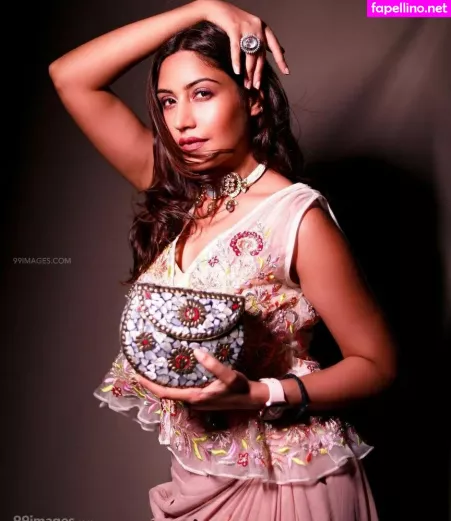 Surbhi Chandna OnlyFans Thumbnail #V2Y0jC8xHZ