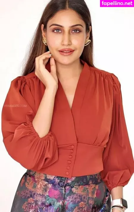Surbhi Chandna OnlyFans Thumbnail #d8LbOhEVwn