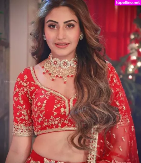 Surbhi Chandna OnlyFans Thumbnail #k2739V5A8c
