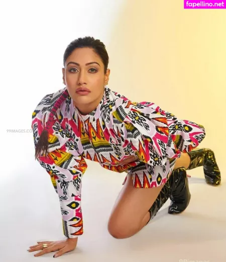 Surbhi Chandna OnlyFans Thumbnail #zE4lRkhSXY