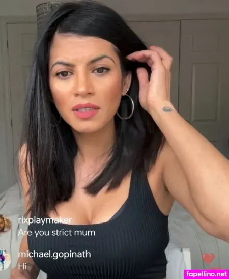 Sureet Kular OnlyFans Thumbnail #BYPk9teVtQ