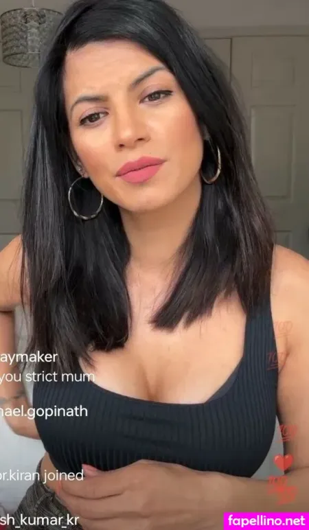 Sureet Kular OnlyFans Thumbnail #URWwG3SGoc