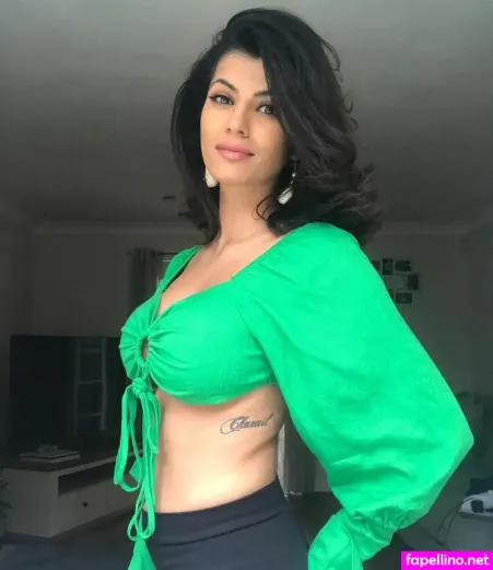 Sureet Kular OnlyFans Thumbnail #ZfSvPfSih5