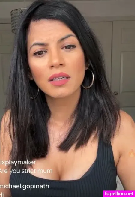 Sureet Kular OnlyFans Thumbnail #tzikLR74ou