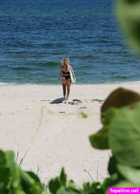 Surfwithclaire 14 OnlyFans Thumbnail #Vzq3wjsAl7