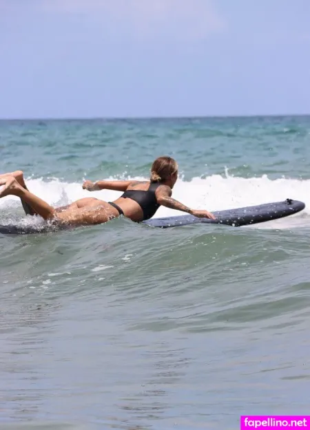 Surfwithclaire 14 OnlyFans Thumbnail #n2IzkNVbtF