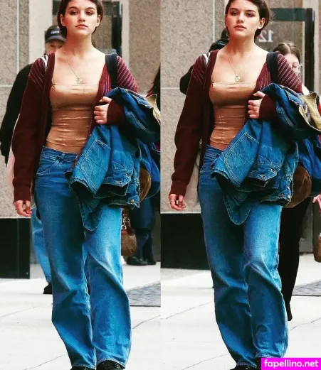 Suri Cruise OnlyFans Thumbnail #0nMkCM9StY