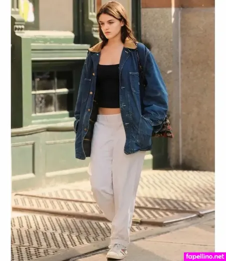 Suri Cruise OnlyFans Thumbnail #FJb7q2463j