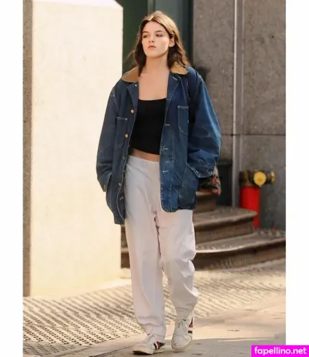 Suri Cruise OnlyFans Thumbnail #IdvADmnjIj