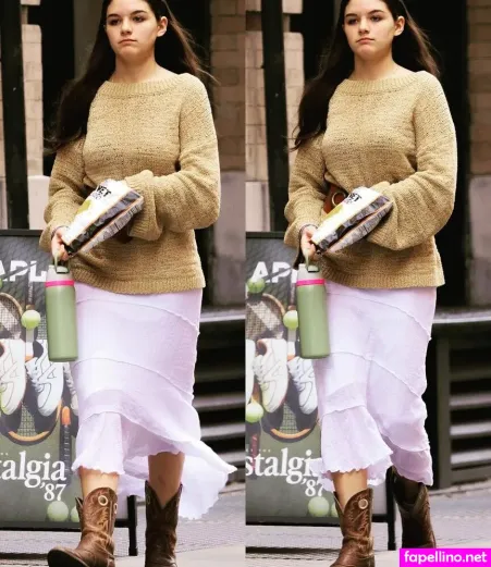 Suri Cruise OnlyFans Thumbnail #NlRwsyQA4t