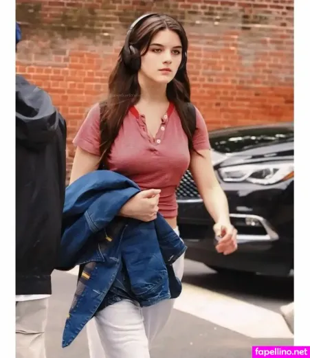 Suri Cruise OnlyFans Thumbnail #lDBCIemUC4