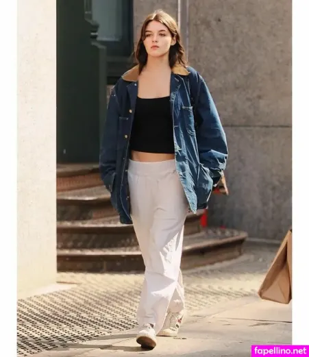 Suri Cruise OnlyFans Thumbnail #wHGwBdqAvw