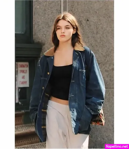 Suri Cruise OnlyFans Thumbnail #yeD9orZNA6