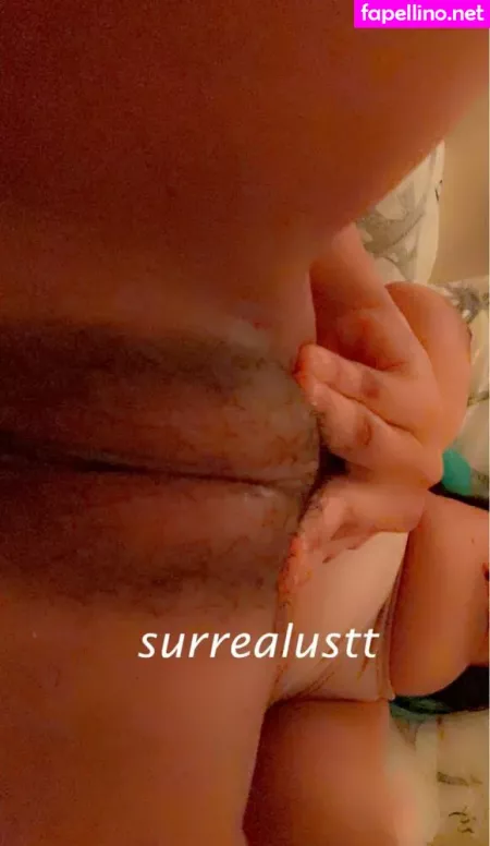 Surrealustt OnlyFans Thumbnail #2rBqvdxCR6