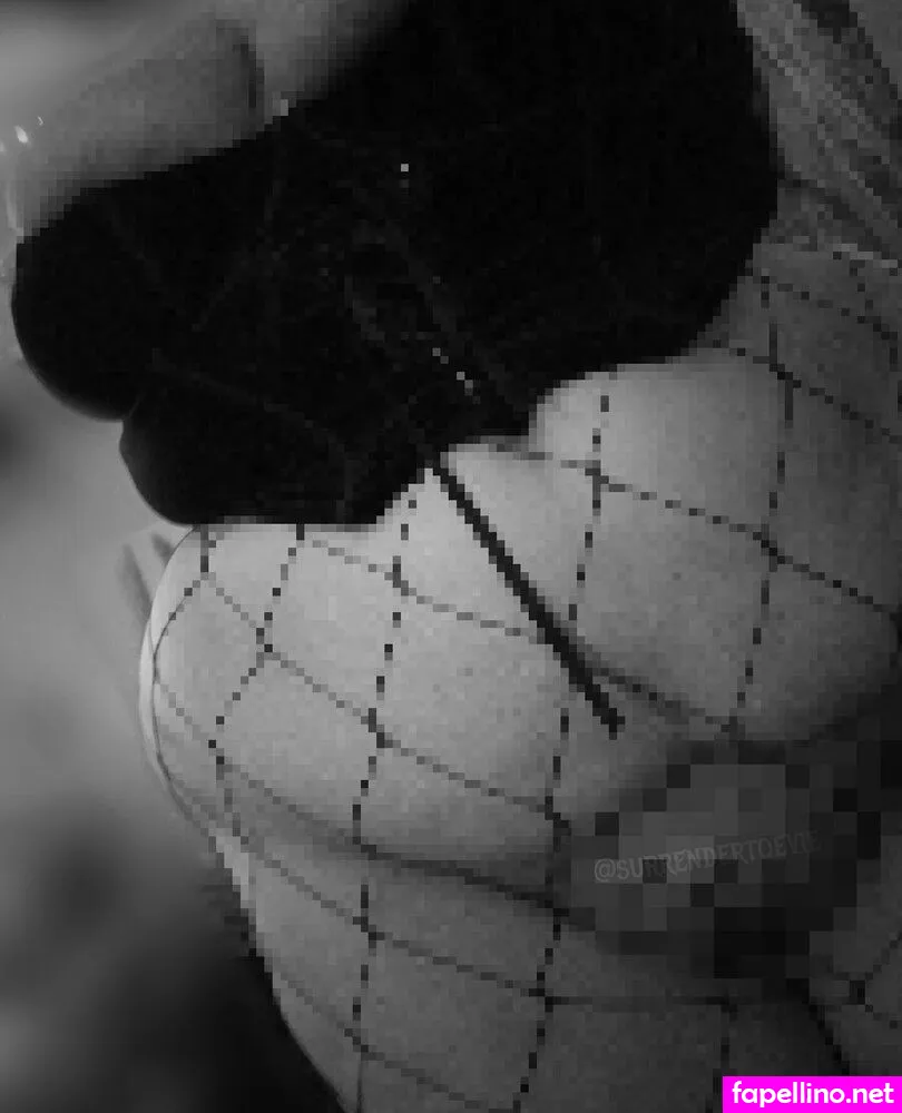 surrender.247, surrendertoevie Nude Leaked OnlyFans Photo #MRonlLAbc0