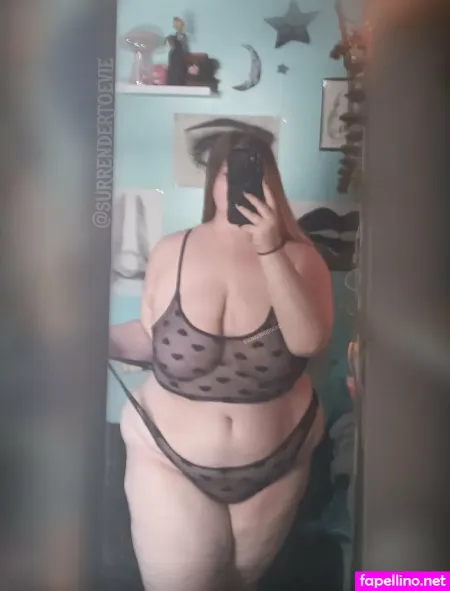 Surrendertoevie OnlyFans Thumbnail #rsSqWnnsCW