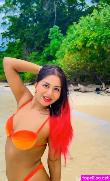 Survi Mondal OnlyFans Thumbnail #Uect4ymtZx