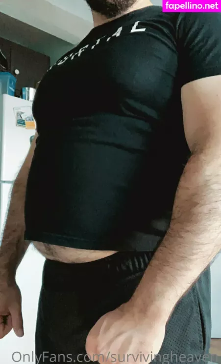 Survivingheaven OnlyFans Thumbnail #3EyRj5ADVd