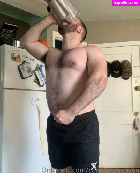 Survivingheaven OnlyFans Thumbnail #D7x7B4tcbO