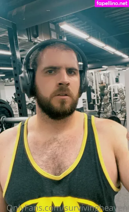 Survivingheaven OnlyFans Thumbnail #FHTH1sEjpr