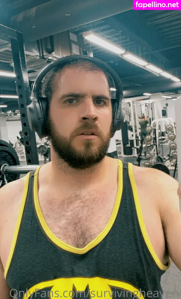 survivingcol, survivingheaven Nude Leaked OnlyFans Photo #FHTH1sEjpr