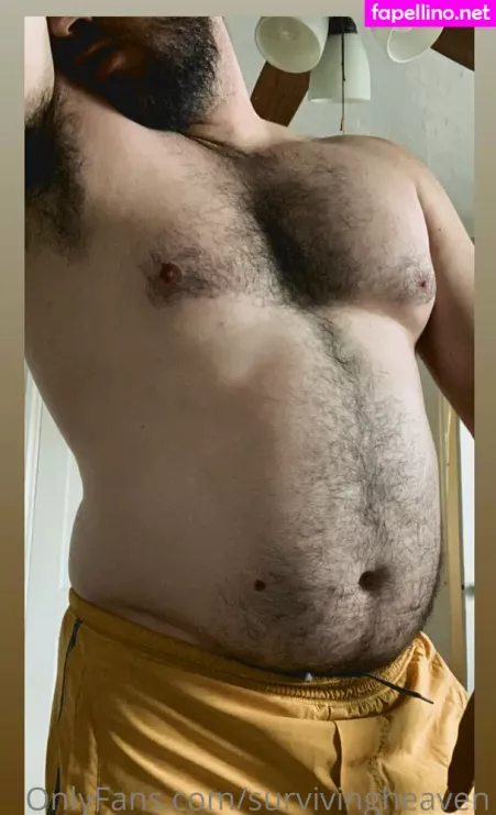 Survivingheaven OnlyFans Thumbnail #I2FX1KYnYe