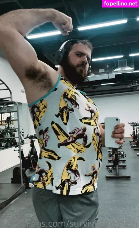 Survivingheaven OnlyFans Thumbnail #PFkLbATBXZ