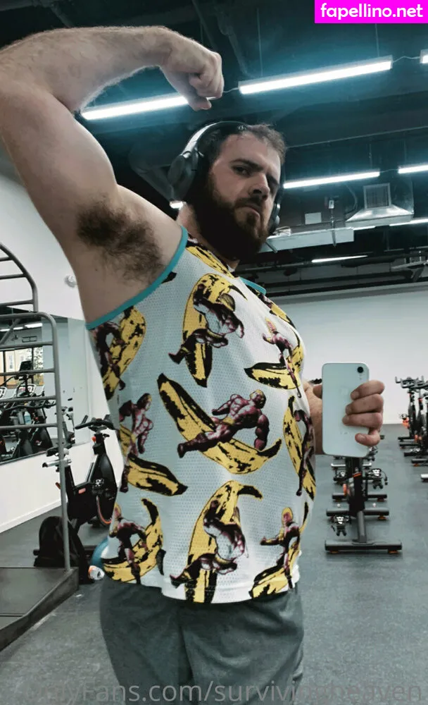 survivingcol, survivingheaven Nude Leaked OnlyFans Photo #PFkLbATBXZ