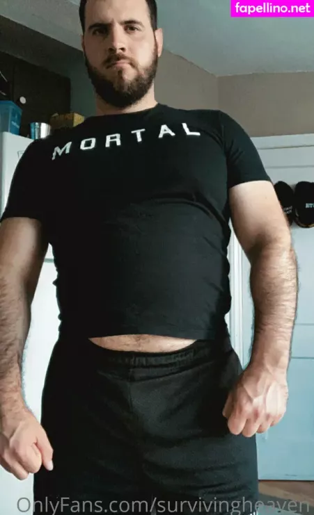 Survivingheaven OnlyFans Thumbnail #iTJhOk48e2