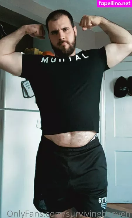 Survivingheaven OnlyFans Thumbnail #udZTFZaj93