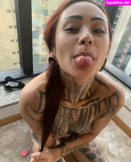 Surya Sparrow OnlyFans Thumbnail #5zCWo19Die