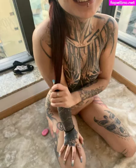 Surya Sparrow OnlyFans Thumbnail #FPsP0svehz