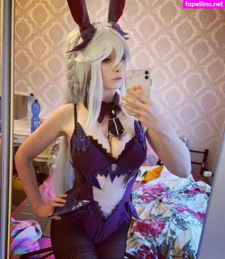 Susa Cosplay OnlyFans Thumbnail #7f8xNG5Tpm