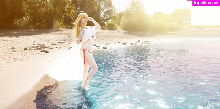 Susa Cosplay OnlyFans Thumbnail #EXrmn8Zzal