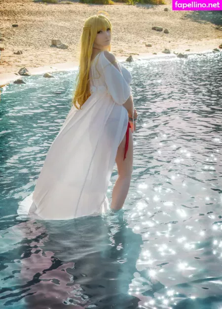 Susa Cosplay OnlyFans Thumbnail #F8DmACHKx2