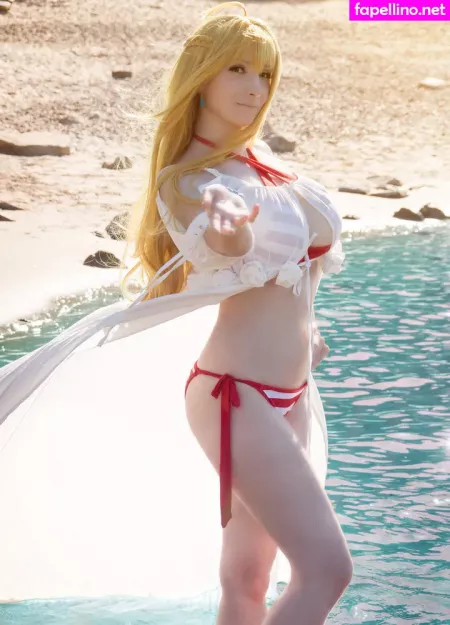 Susa Cosplay OnlyFans Thumbnail #K3fmOGnK8X