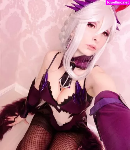 Susa Cosplay OnlyFans Thumbnail #TFd7VSIODp