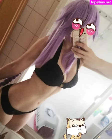 Susa Cosplay OnlyFans Thumbnail #XJq6Sqb5iT