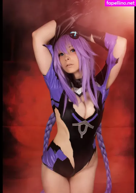 Susa Cosplay OnlyFans Thumbnail #dLgaOZzB2R