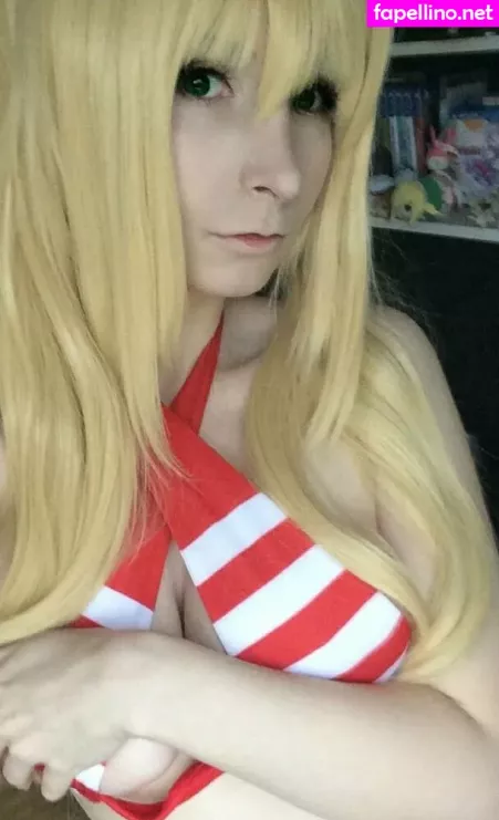 Susa Cosplay OnlyFans Thumbnail #dsMpmkkjaS