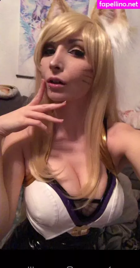 Susa Cosplay OnlyFans Thumbnail #gfK0KdcpjM