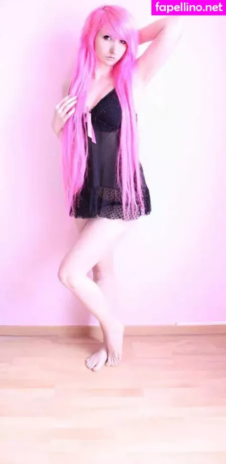 Susa Cosplay OnlyFans Thumbnail #iPl3e0gMu9