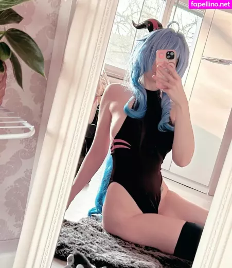 Susa Cosplay OnlyFans Thumbnail #tJznzmWuuX