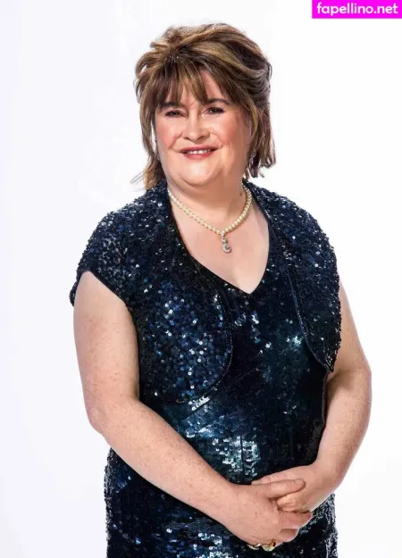 Susan Boyle OnlyFans Thumbnail #rQqdo1d9br