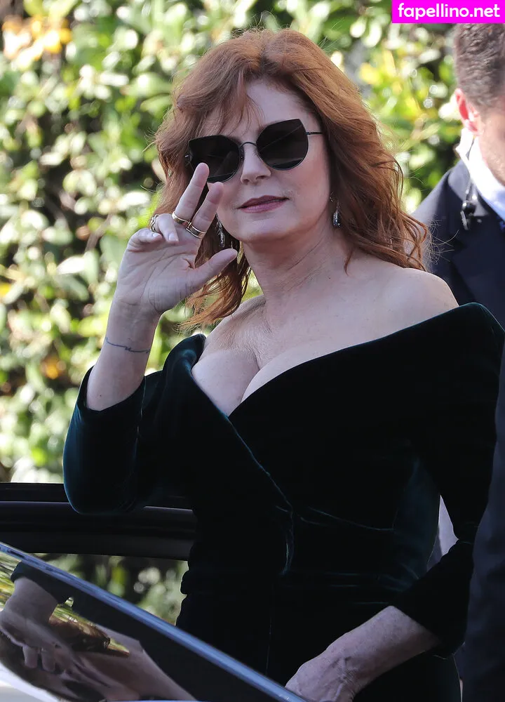 susansarandon Nude Leaked OnlyFans Photo #A79zeONyz8