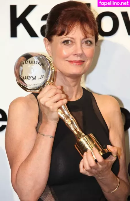 Susan Sarandon OnlyFans Thumbnail #EtKu0xiIAR